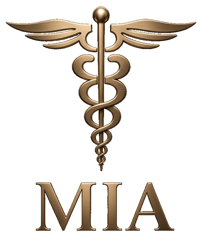 MIA — Medical Intel